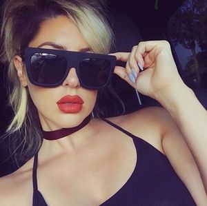 Quay Australia Cafe Racer Sunglasses